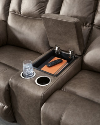 Lowilla Reclining Sofa and Loveseat - PC64506U1