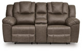 Lowilla Reclining Sofa and Loveseat - PC64506U1