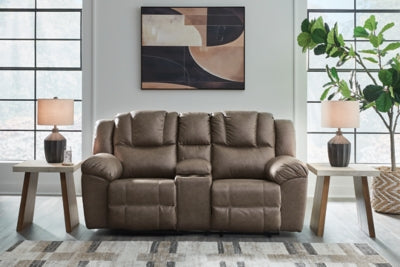 Lowilla Reclining Sofa and Loveseat - PC64506U1
