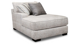 DALLASSC PARKER LAF CHAISE - PARKLC