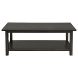 Castleton - Table