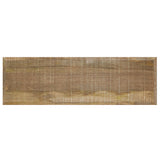 Durham - Bench - Distressed Natural