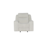 Ambassador Pearl Glider Recliner - 86005-10G