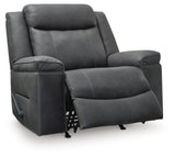 Status Check Recliner - PC6530725