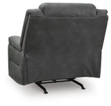 Status Check Recliner - PC6530725