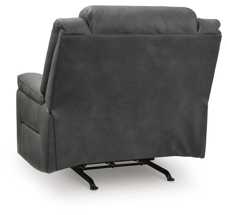 Status Check Recliner - PC6530725