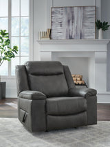 Status Check Recliner - PC6530725