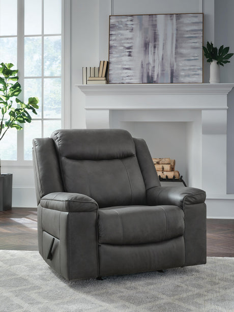 Status Check Recliner - PC6530725