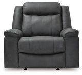 Status Check Recliner - PC6530725