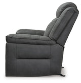 Status Check Recliner - PC6530725