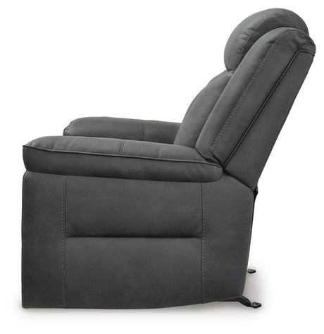 Status Check Recliner - PC6530725