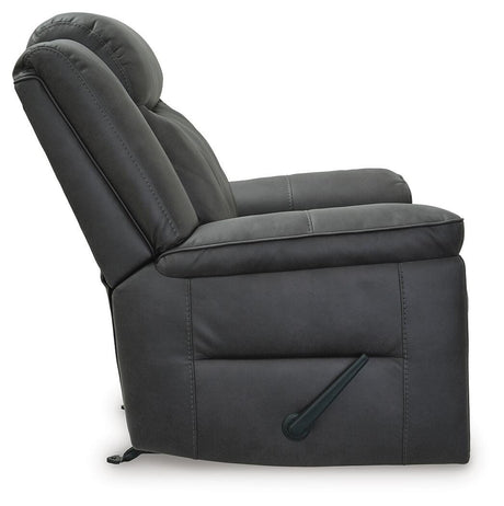 Status Check Recliner - PC6530725
