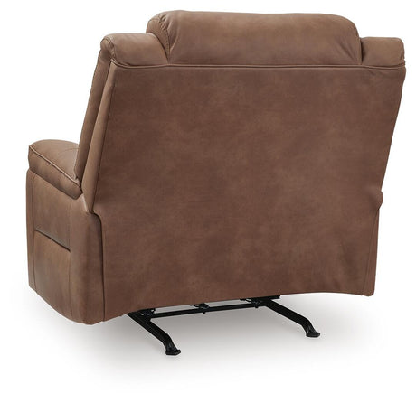 Status Check Recliner - PC6530825