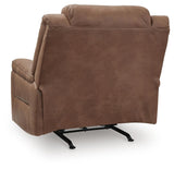 Status Check Recliner - PC6530825