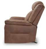 Status Check Recliner - PC6530825