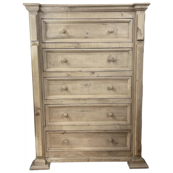 VB   MAVERICK   LATTE   CHEST - MAVCHL