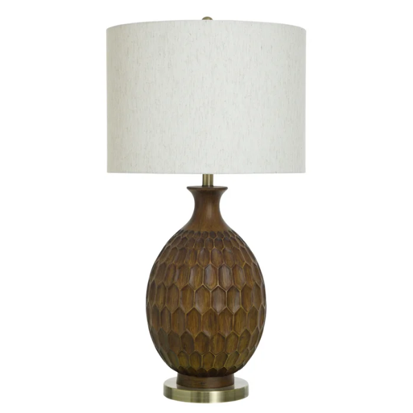 STYLECR   L334069   RAFFERTY   MOCHA - L334069