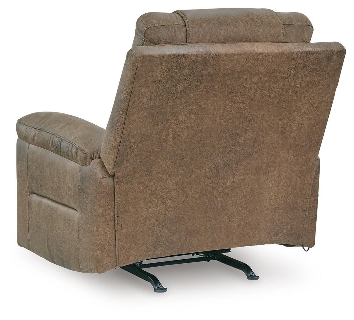 Stockworth Recliner - PC6560425