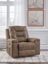 Stockworth Recliner - PC6560425