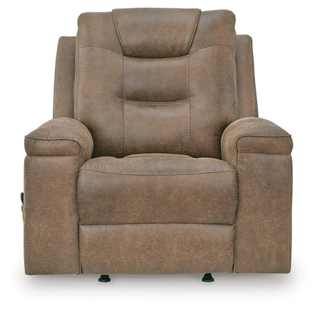 Stockworth Recliner - PC6560425