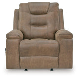 Stockworth Recliner - PC6560425