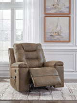 Stockworth Recliner - PC6560425