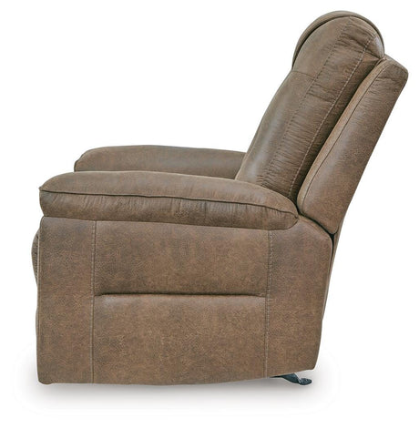 Stockworth Recliner - PC6560425