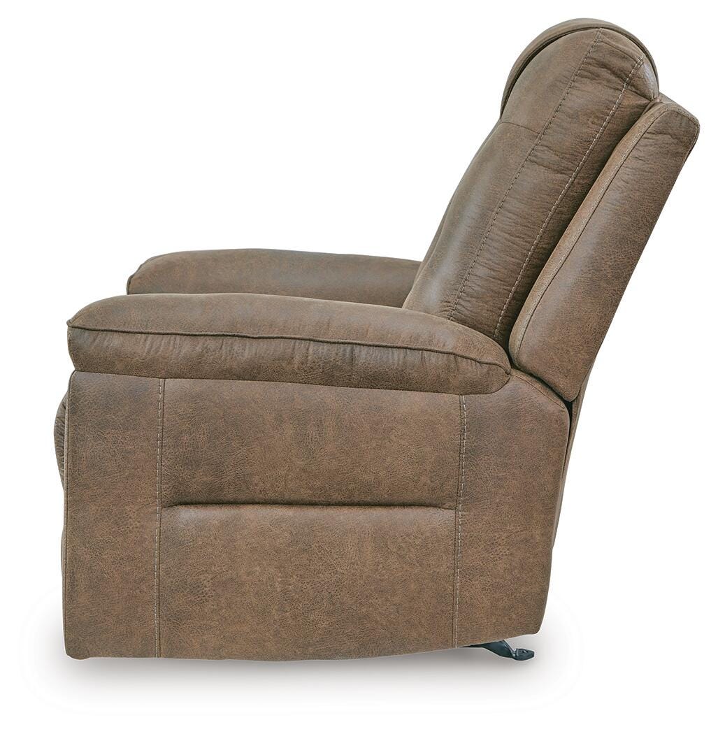 Stockworth Recliner - PC6560425