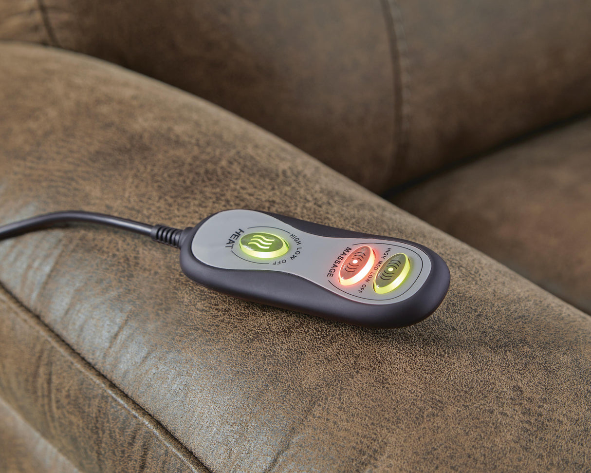 Stockworth Recliner - PC6560425