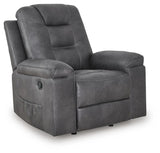 Stockworth Recliner - PC6560525