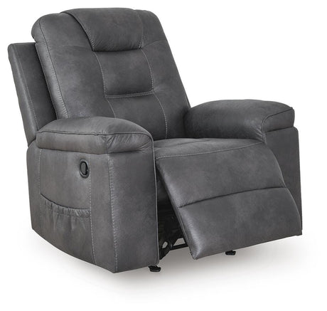 Stockworth Recliner - PC6560525