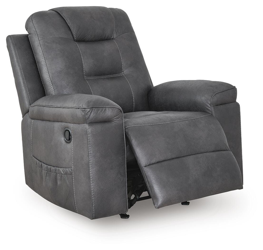 Stockworth Recliner - PC6560525