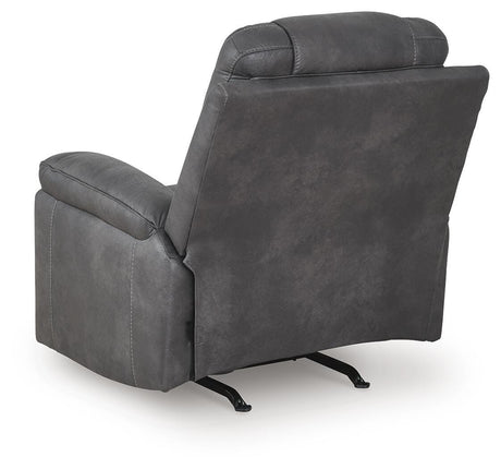Stockworth Recliner - PC6560525