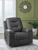 Stockworth Recliner - PC6560525