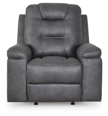 Stockworth Recliner - PC6560525