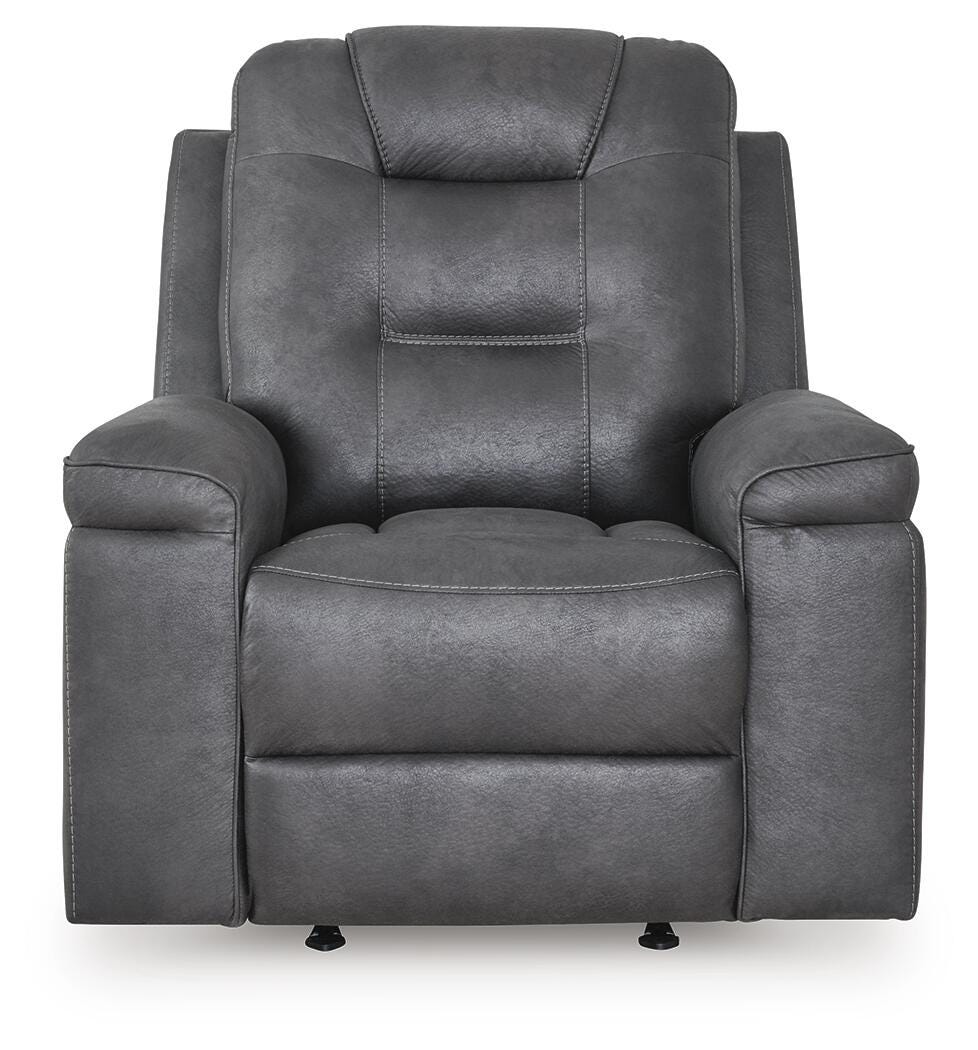 Stockworth Recliner - PC6560525