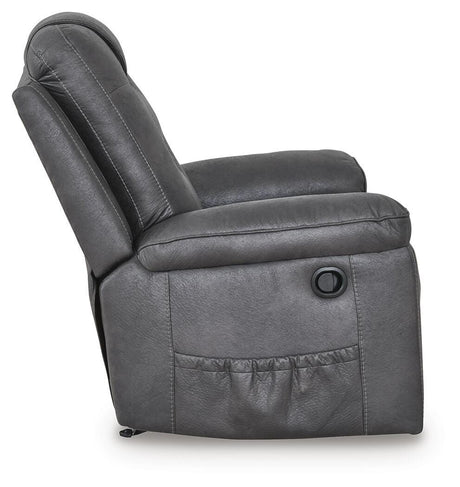 Stockworth Recliner - PC6560525