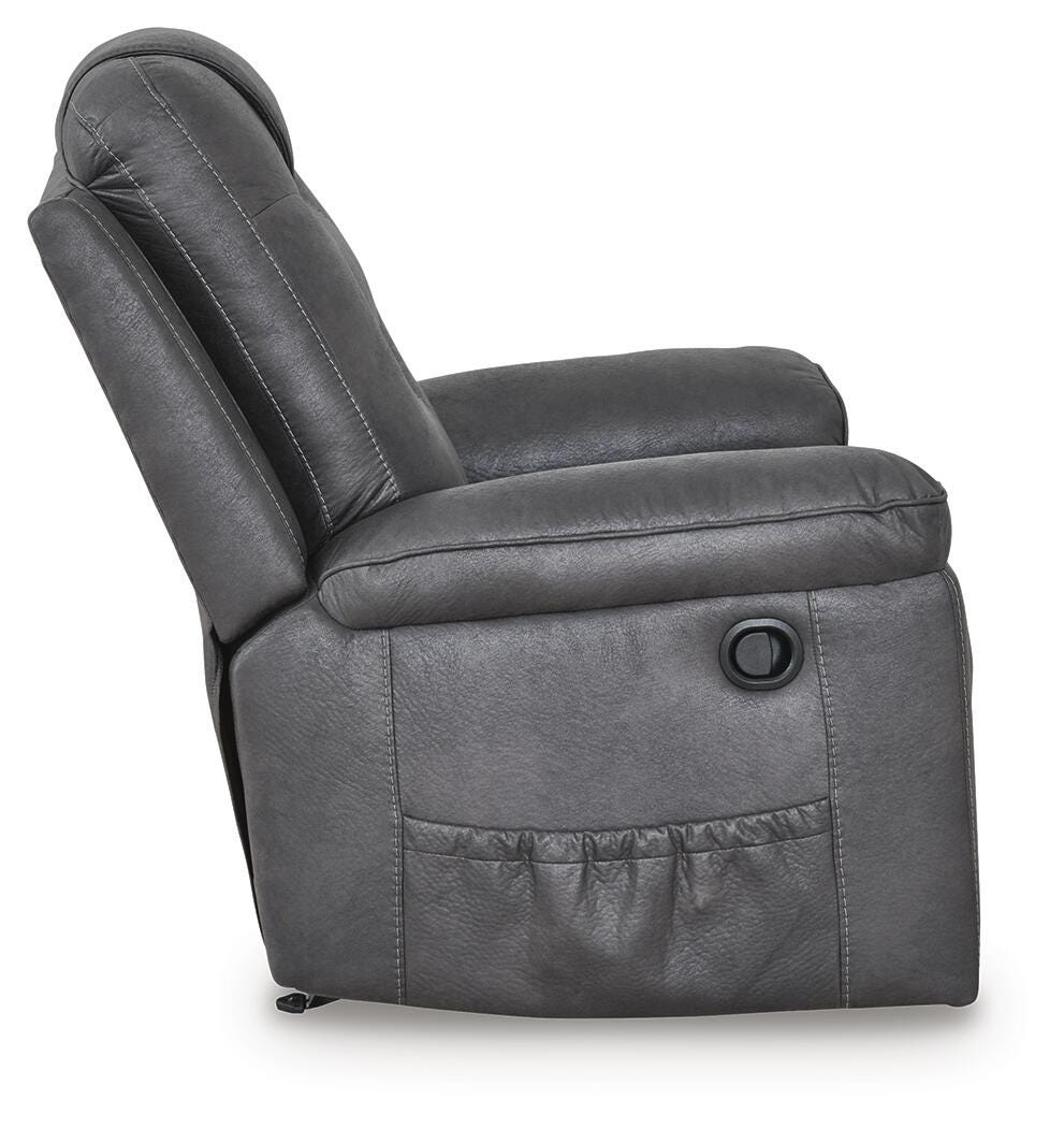 Stockworth Recliner - PC6560525