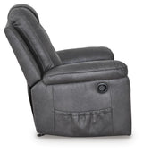 Stockworth Recliner - PC6560525