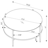 Jackel - Round Table