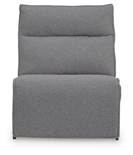 Modmax II 7-Piece Power Reclining Sectional with Audio Consoles - 65906S48