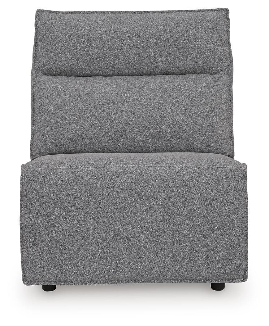 Modmax II 8-Piece Power Reclining Sectional with Console - 65906S47