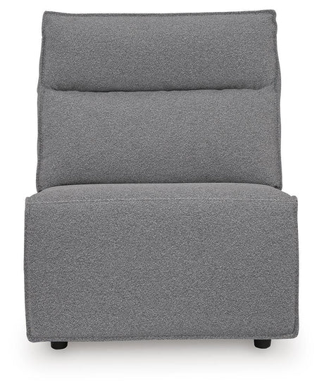 Modmax II Armless Chair - 6590646