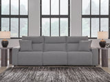Modmax II 3-Piece Power Reclining Sectional - 65906S1