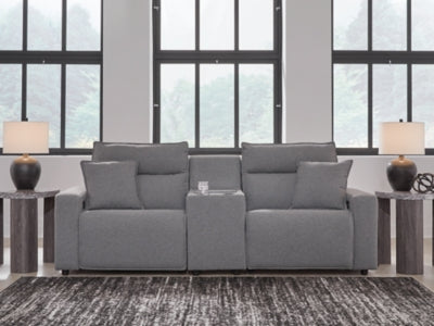 Modmax II 3-Piece Power Reclining Sectional - 65906S3