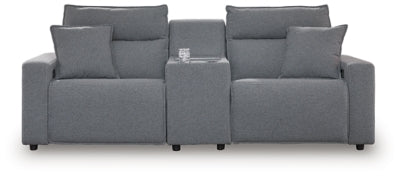 Modmax II 3-Piece Power Reclining Sectional - 65906S3
