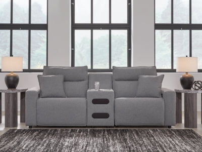 Modmax II 3-Piece Power Reclining Sectional - 65906S2
