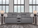 Modmax II 3-Piece Power Reclining Sectional - 65906S2