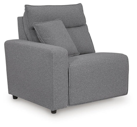 Modmax II 7-Piece Power Reclining Sectional with Audio Consoles - 65906S48