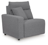 Modmax II Left-Arm Facing Power Recliner - 6590658